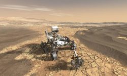 فناوری جذاب ناسا برای حمل O2 در مریخ
