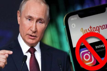 روس گرام به جای اینستاگرام جایگزین جدید اینستاگرام در روسیه به زودی منتشر می‌شود