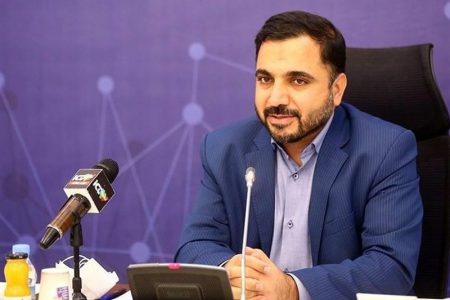 وزیر ارتباطات: پرتاب ماهواره های ایرانی در سال جدید انجام خواهد شد