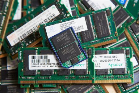 توقف تولید حافظه های DDR3 سامسونگ و افزایش قیمت آن در بازار