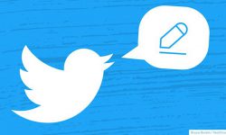 انتشار تصاویر مربوط به دکمه ویرایش توییتر و نحوه عملکرد آن