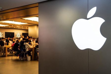 احتمالاً اپل برای تامین تراشه های ذخیره ساز با یک شرکت چینی همکاری خواهد کرد