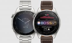 هواوی Watch GT 3 Pro با قابلیت غواصی در عمق ۳۰ متری هشتم اردیبهشت معرفی می شود