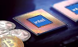 نسل جدید تراشه اینتل با عنوان تراشه ماینینگ بیت کوین معرفی شد