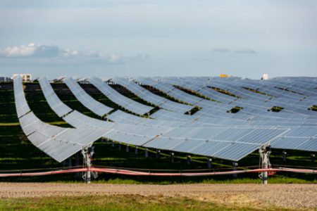 دستیابی کالیفرنیا به ۹۷ درصد از برق مصرفی خود با کمک انرژی تجدیدپذیر