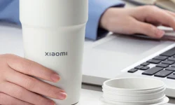 فلاسک جدید شیائومی با مقاومت بالا و قیمت ۱۷ دلار رونمایی شد