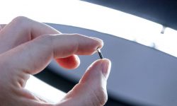 توسعه نوع ایمپلنت تراشه برای پرداخت‌های بدون تماس