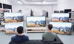 قیمت 5 تلویزیون خارجی ارزان از زبان بانه ویترین
