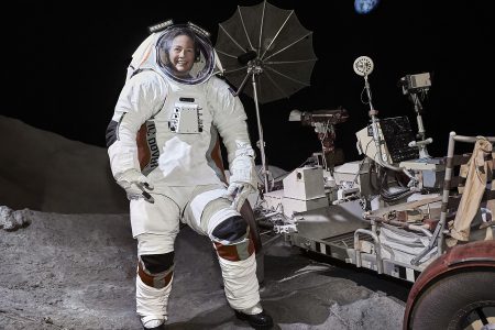 ناسا نسل جدید لباس های فضایی را در ایستگاه بین المللی آزمایش می کند