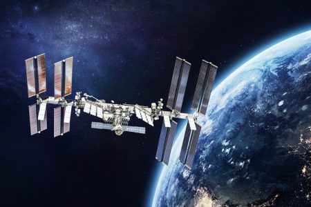 تهدید روسیه به پایان همکاری در ایستگاه فضایی بین المللی با هدف لغو تحریم ها