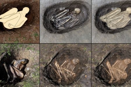 مومیایی کشف شده در پرتغال قدیمی ترین مومیایی جهان محسوب می‌شود
