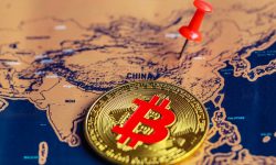 چین پس از آمریکا میزبان بیشترین نرخ هش بیت کوین جهانی است