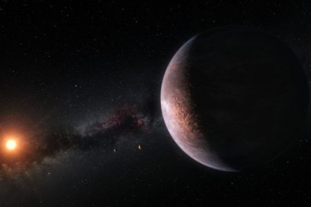 ابزار جدید ستاره شناسان با هزار برابر قدرت بیشتر در ثبت سیارات فراخورشیدی