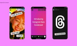 اینستاگرام در بروزرسانی جدید خود از فونت مخصوص Instagram Sans رونمایی کرد