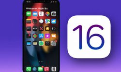 باگ های نسخه آزمایشی iOS 16  انتشار آن را با تاخیر مواجه کرد