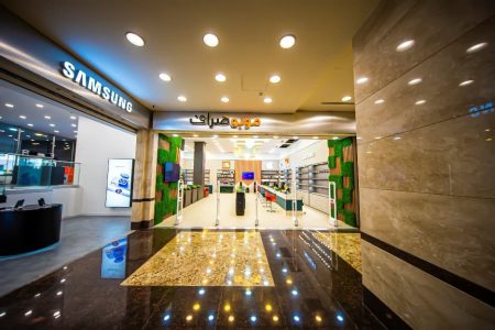 جذاب‌ترین مرکز تجاری تفریحی تهران افتتاح شد!