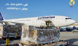 هر آنچه در رابطه با فریت بار مسافری باید بدانید