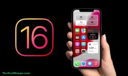 برخی ویژگی های سیستم عامل iOS 16 پیش از معرفی به نمایش گذاشته شد