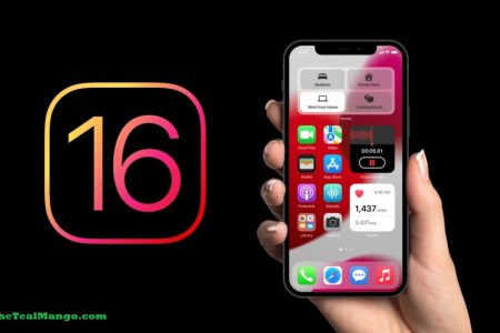 برخی ویژگی های سیستم عامل iOS 16 پیش از معرفی به نمایش گذاشته شد