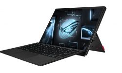بررسی تخصصی لپ تاپ ROG Flow Z13 ایسوس