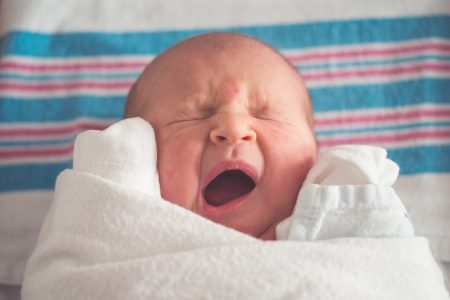 الگوریتم هوش مصنوعی می‌تواند جنسیت نوزاد را پیش بینی کند