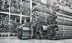 بررسی دلایل اوج‌گیری قیمت آهن‌آلات در سال 1401