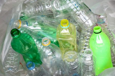 پژوهشگران آمریکایی با کمک وانیلین نوعی پلاستیک سازگار با محیط زیست ساختند
