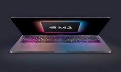 باتری M2 MacBook Pro می تواند بیش از ۱۶ ساعت دوام بیاورد
