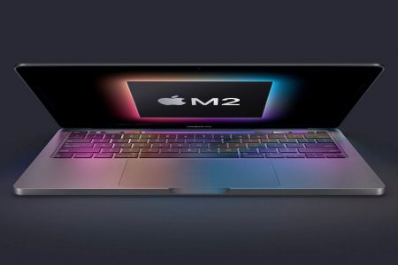 باتری M2 MacBook Pro می تواند بیش از ۱۶ ساعت دوام بیاورد