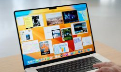 لوازم جانبی USB-C در macOS Ventura به اجازه کار برای اتصال نیاز دارند