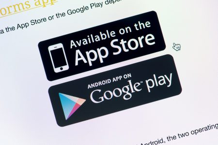 درخواست آغاز تحقیقات از اپل و گوگل در مورد فروش اطلاعات شخصی کاربران