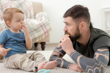 در آینده نزدیک نگهداری از کودکان مجازی به امری عادی تبدیل خواهد شد