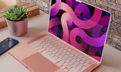 برنامه اپل برای عرضه 7 میلیون دستگاه مک بوک ایر ۲۰۲۲