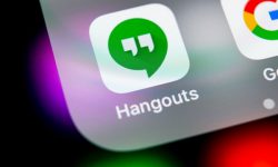 اپلیکیشن Hangouts به طور دائم از پاییز امسال فعالیت خود را متوقف می کند