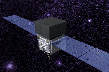 چین قصد دارد با یک تلسکوپ فضایی قدرتمند ماده تاریک را رصد کند