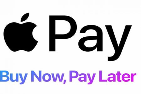 سرویس جدید Pay Later پرداخت مالی اعتباری به مشتریان اپل را انجام میدهد