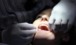 پیش بینی ابتلا به سرطان دهان با کمک یادگیری ماشینی
