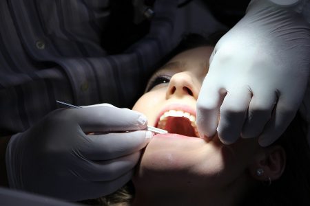 پیش بینی ابتلا به سرطان دهان با کمک یادگیری ماشینی
