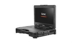 شرکت Getac از جدیدترین لپ تاپ های شرایط سخت رونمایی کرد