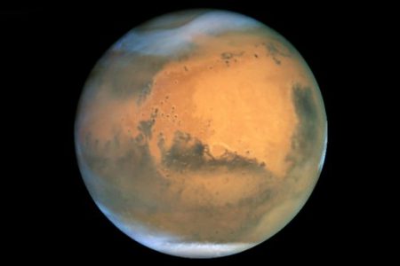 چین زودتر از ناسا به نمونه‌های سیاره مریخ دسترسی پیدا خواهد کرد