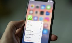 واتساپ به زودی به قابلیت ویرایش پیام مجهز می شود