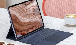 لپ تاپ جدید تبدیل پذیر Dell XPS با نمایشگر جدا شدنی به زودی رونمایی می شود