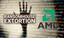 حمله گروه باج افزاری RansomHouse به شرکت AMD و سرقت ۴۵۰ گیگابایت از داده های این شرکت