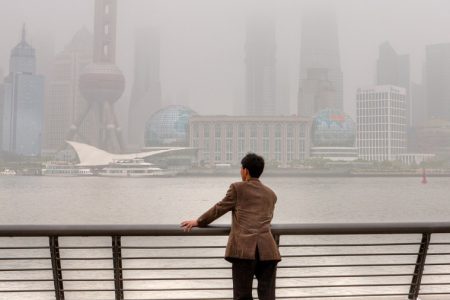 آلودگی هوا امید به زندگی افراد جهان را تا دو سال کاهش میدهد
