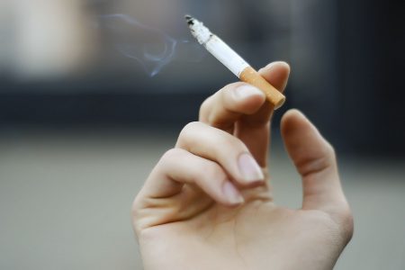 دود سیگار علاوه بر ریه تاثیر بیشتری روی پوست انسان ها دارد