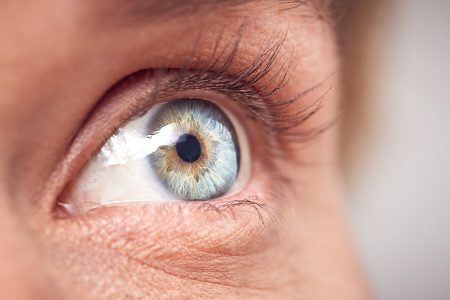 روش سیستم ایمنی بدن در محافظت از چشم در برابر عفونت کشف شد