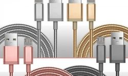 چگونه کابل شارژر اصلی را از تقلبی تشخیص دهیم؟