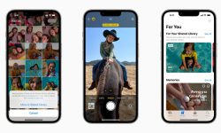 ویژگی جدید iCloud در iOS 16 اشتراک گذاری آسان عکس های خانوادگی را امکان پذیر می کند