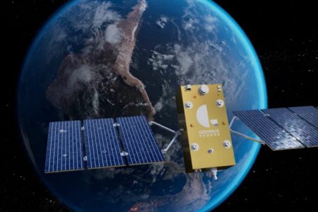 موفقیت شرکت خودروسازی جیلی در پرتاب ماهواره های ناوبری