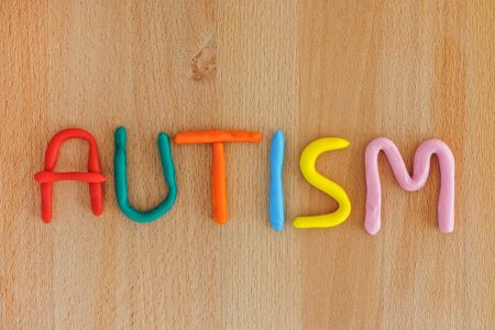 تشخیص ابتلا به اوتیسم در کودکان با کمک هوش مصنوعی